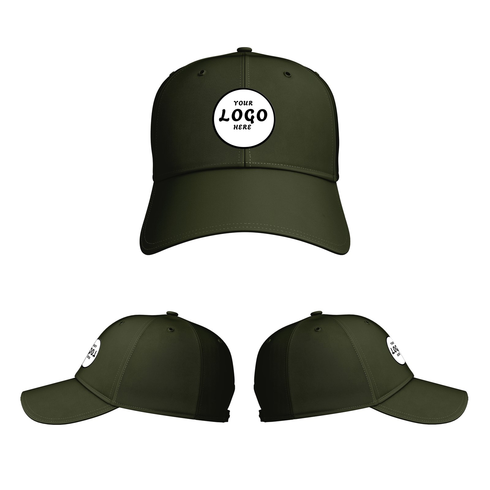 Baseball Hat